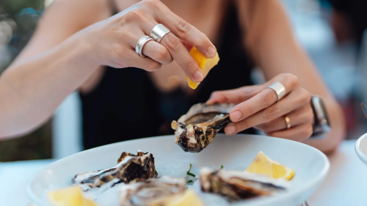 ‘Drastic increase’ in food poisoning cases in Hong Kong linked to raw oysters