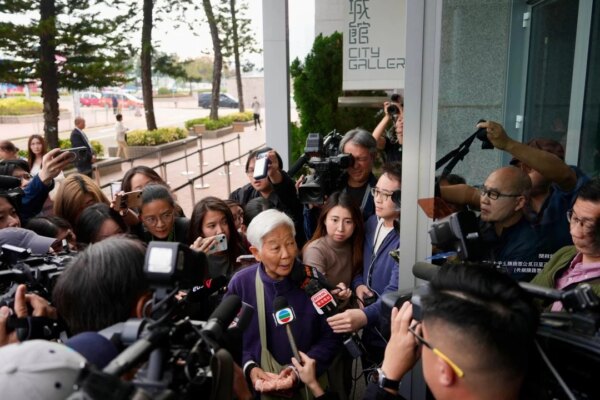 Hong Kong residents seek answers in Tai Po fire inquiry as judge vows fairness