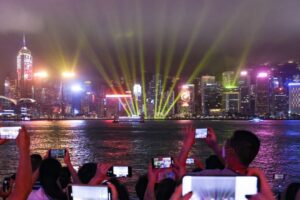 Hong Kong 2026-27 budget: ‘Symphony of Lights’ to go dark under tourism revamp