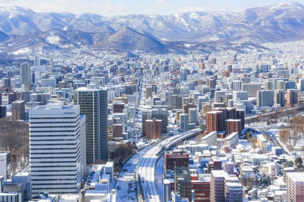 Japan travel warning after Hongkonger beaten with beer bottle in Sapporo