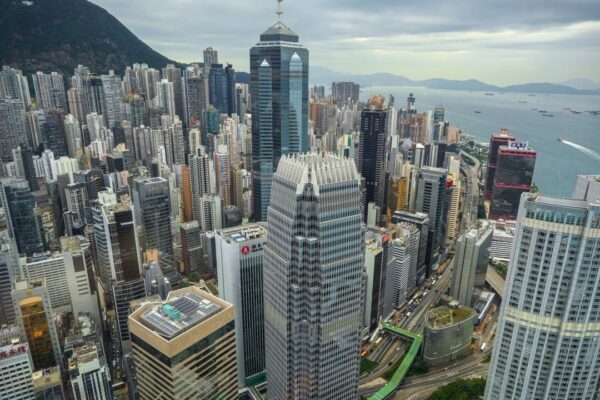 Hong Kong to formulate first 5-year plan to align with national blueprint