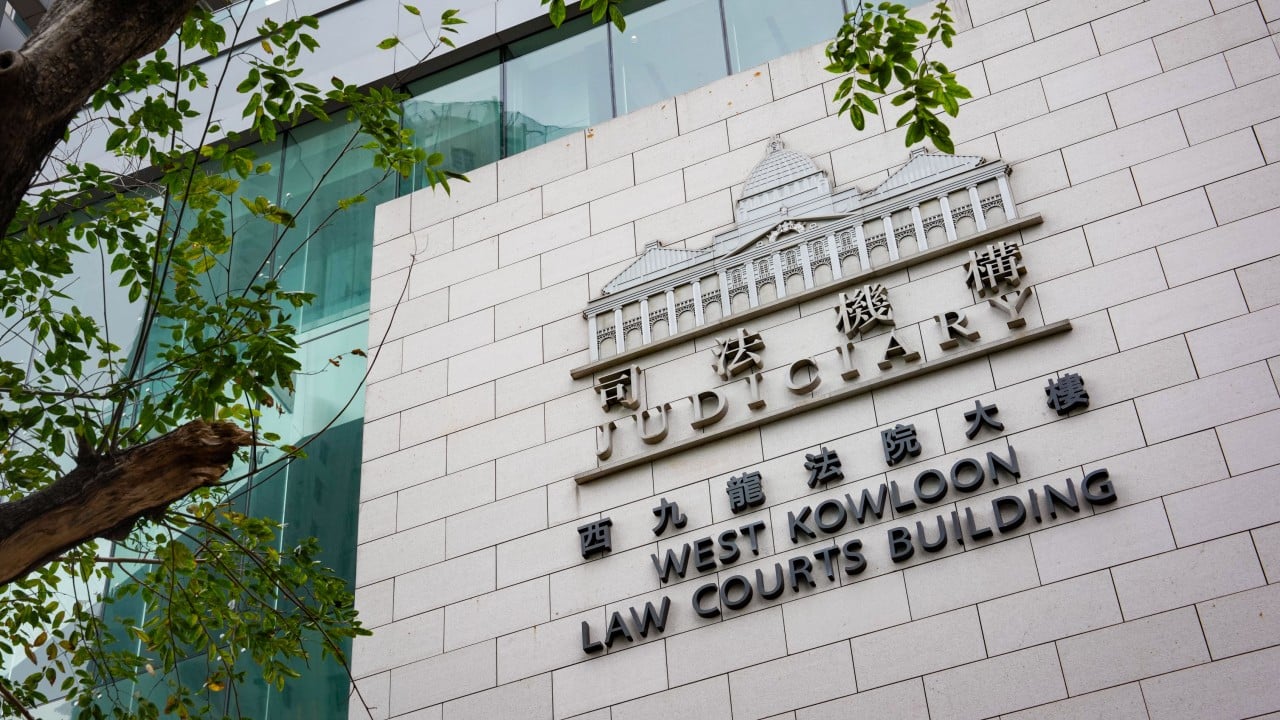 Retiree jailed for 8 months over seditious online posts against Hong Kong government