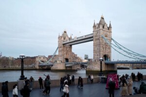 670 Hongkongers granted settlement in UK under BN(O) visa scheme since launch