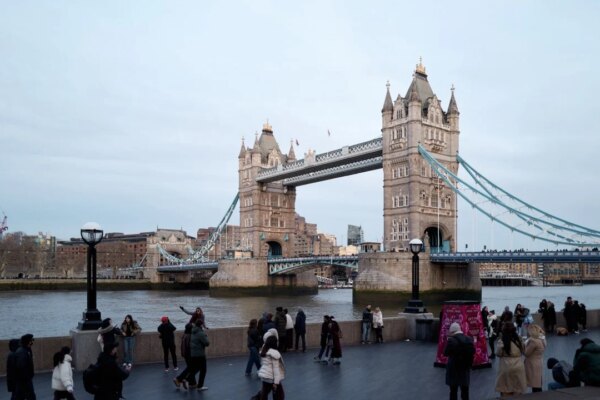 670 Hongkongers granted settlement in UK under BN(O) visa scheme since launch