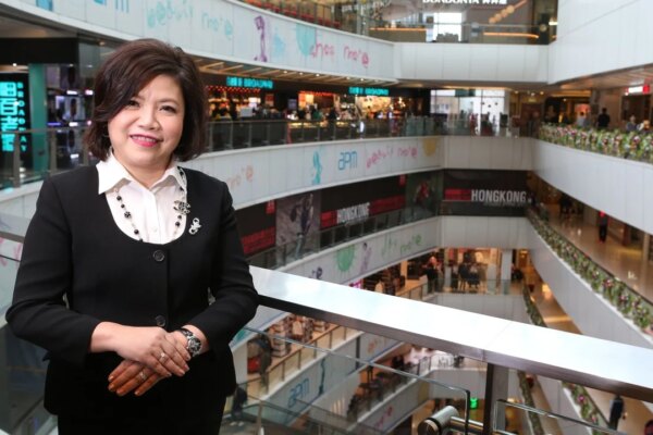 Hong Kong developer SHKP’s executive director Maureen Fung resigns on health grounds