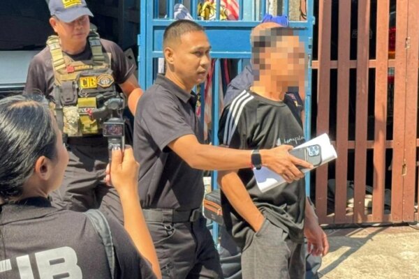 Hong Kong murder suspect arrested after 37 years on run to be extradited