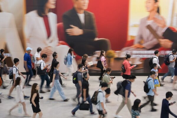 Exclusive | Hong Kong to boost IP economy with new academy, patent evaluation support