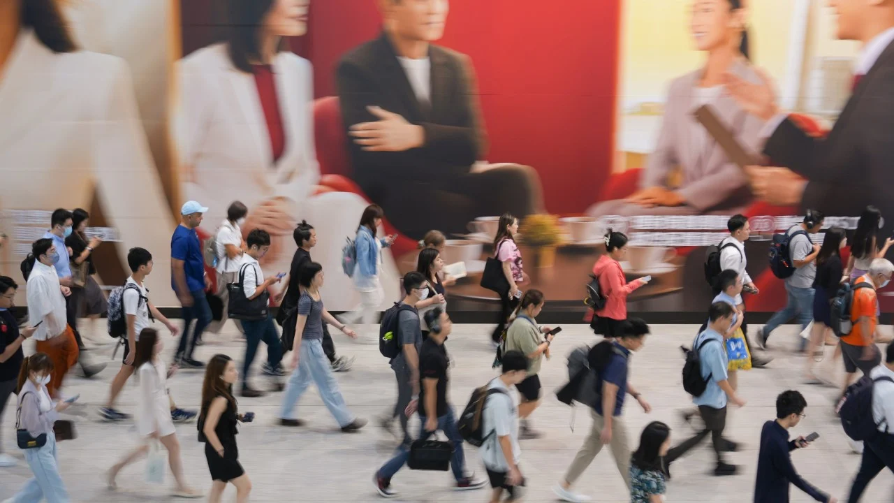 Exclusive | Hong Kong to boost IP economy with new academy, patent evaluation support