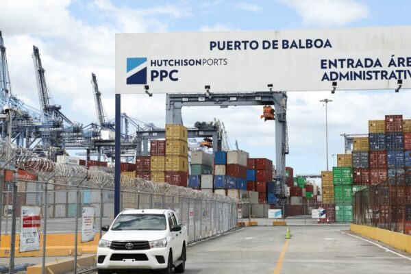 CK Hutchison faces limited legal options after Panama voids port rights: experts