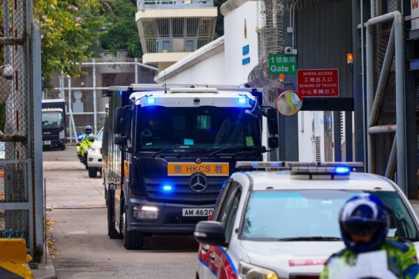 As I see it | Western media criticism of the Jimmy Lai case verdict needs a fact check