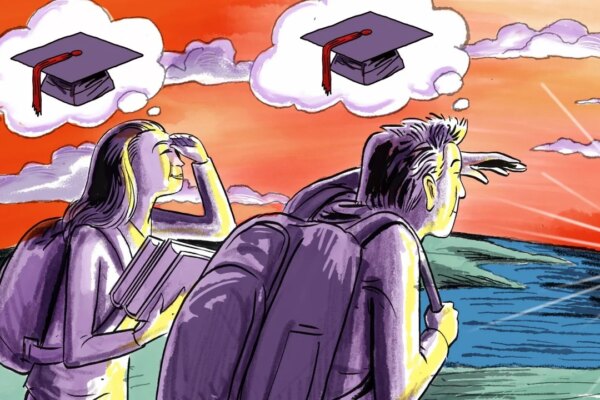 Opinion | Bridging East and West, Hong Kong offers talent the best of both worlds