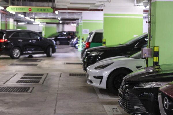 Unclear parking rates flagged after Hongkonger charged 7 times more than advertised