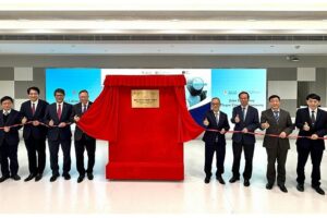 Macao, HK universities establish joint lab for embodied intelligence