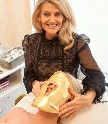 Dawn DaLuise. Investigation Discovery