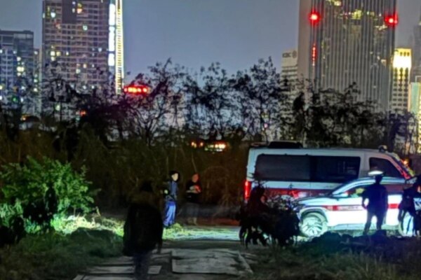 Police probe suspected poisoning of 4 dogs, with 2 more canines missing