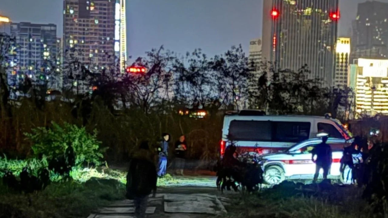 Police probe suspected poisoning of 4 dogs, with 2 more canines missing