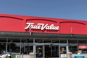 Blossom True Value Hardware will close down after its lease expires in summer 2026.Shutterstock
