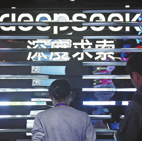 Tech giants jockey for super AI gateways in festival campaign