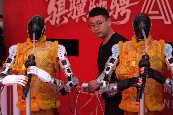 China unveils tax incentives to promote science, technology