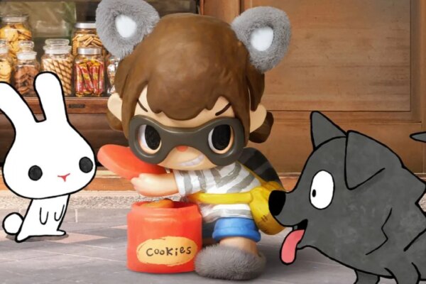 Merodi debut in Hong Kong shows Pop Mart’s struggle beyond IP darling Labubu