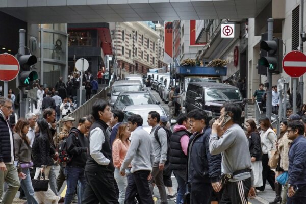 Hong Kong budget 2026-27: ‘sweeteners’ for grass roots or the middle class?