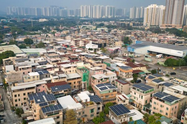 No Exchange Fund transfers planned in next 5 years, Hong Kong’s Paul Chan says