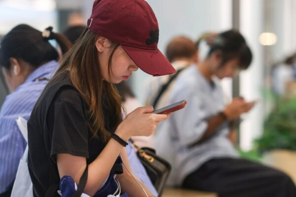 62% of Hong Kong Zoomers fear they can’t compete with AI: Chinese YMCA survey