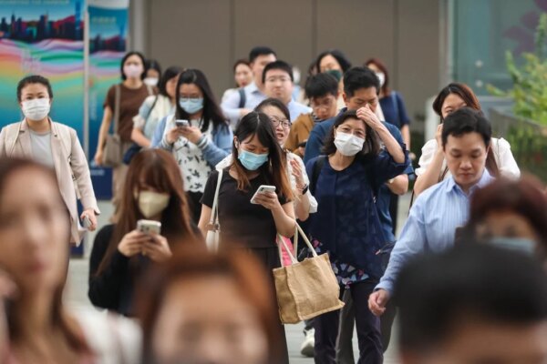 Opinion | One-size-fits-all retirement age for civil servants won’t suit Hong Kong