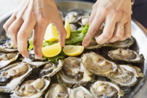 Share where risky oysters are from, authorities urged after food poisoning cases
