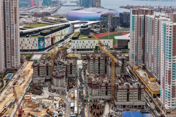 Average public housing wait time in Hong Kong rises to 5.6 years