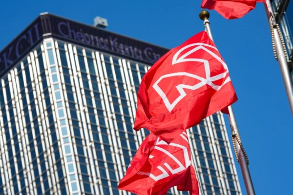 Panama’s port takeover ‘culmination of a campaign’ against CK Hutchison