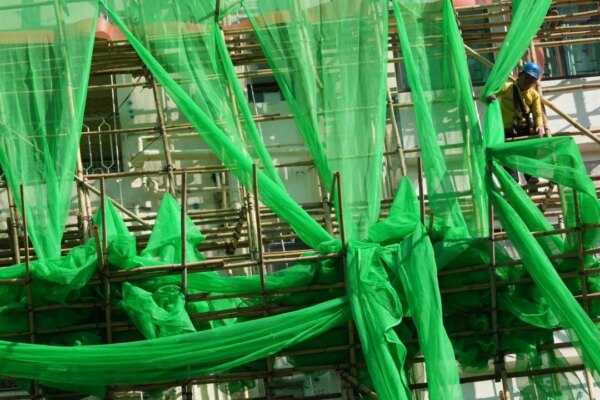 Hong Kong lawmakers call for greater scrutiny of flat owners’ proxies