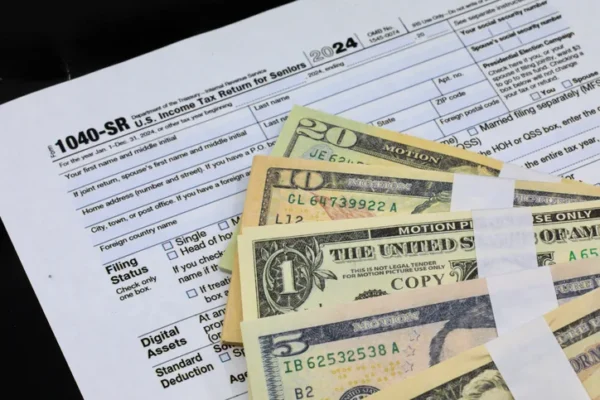 Louisiana’s new income tax law is now in effect. Here’s what it means for your refund