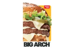 Credit: Courtesy of McDonald's