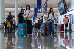 Vietnam, mainland China among top Lunar New Year destinations for Hongkongers