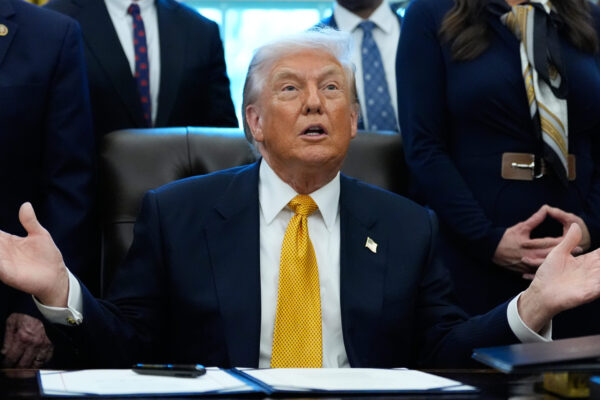 China Will 'Terminate ALL Ice Hockey' In Canada