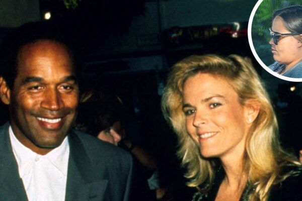 O.J. Simpson’s Daughter Sydney Living in ‘Poor’ Section of Florida Town 31 Years After Mom Nicole’s Murder – National Enquirer