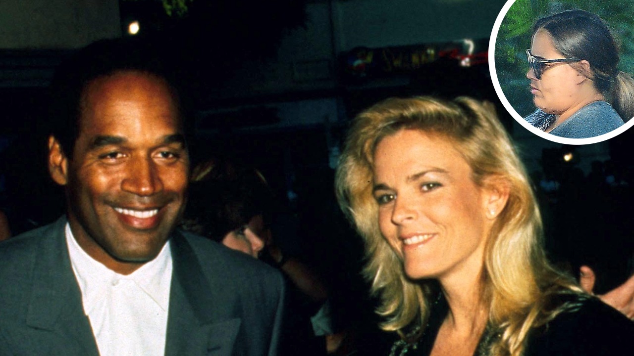 O.J. Simpson’s Daughter Sydney Living in ‘Poor’ Section of Florida Town 31 Years After Mom Nicole’s Murder – National Enquirer