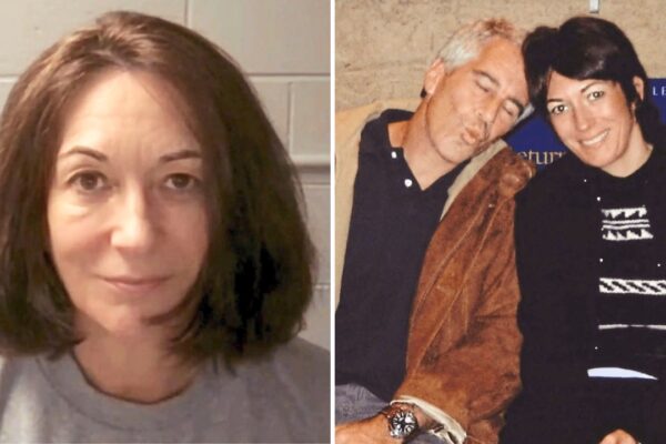 Jeffrey Epstein Associate Ghislaine Maxwell Claims 25 Unnamed Men Made Secret Settlements to Victims – Globe Magazine