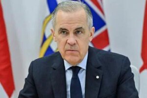 Four Cabinet Ministers and the Premiers of two provinces will be part of Canada's Prime Minister Mark Carney’s official visit to India beginning on Friday. (REUTERS)