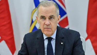 Four Cabinet Ministers and the Premiers of two provinces will be part of Canada's Prime Minister Mark Carney’s official visit to India beginning on Friday. (REUTERS)