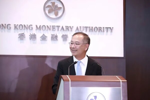 Hong Kong signals caution in stablecoin license rollout