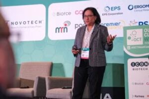 OCT West Coast: China’s clinical trial infrastructure delivers upto 60% cost savings