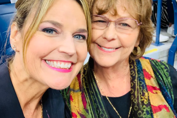 Sheriff Gives New Update on Savannah Guthrie’s Missing Mother Nancy, Calls Her Home a ‘Crime Scene’ – National Enquirer