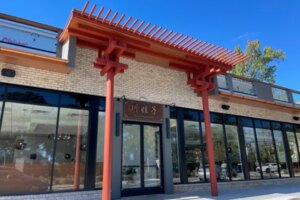 Tasty China opens on Powers Ferry Road