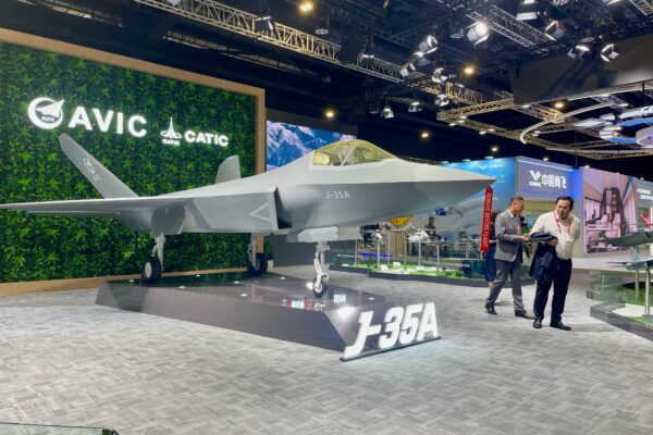 China’s new maritime combat drone poised for global success: analysts