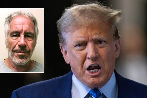 Cynthia Lummis Changes Tune On Epstein Files Release