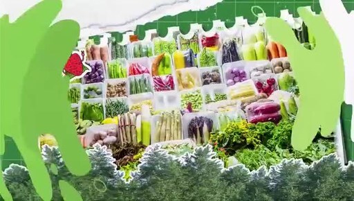 From Farm to Fork: Decoding China's Vegetable Supply