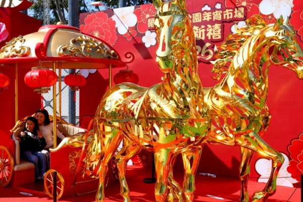 Beware excessive ‘fire energy’ in Year of the Horse: Hong Kong feng shui masters