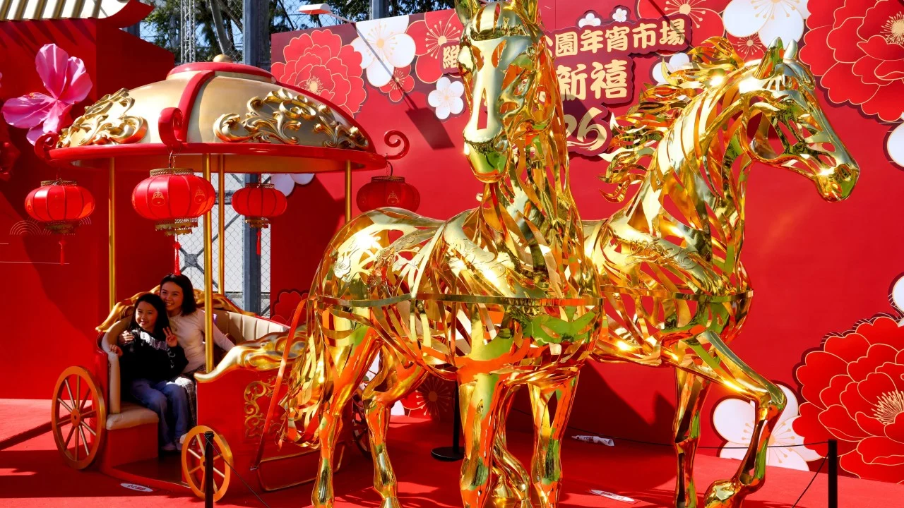 Beware excessive ‘fire energy’ in Year of the Horse: Hong Kong feng shui masters